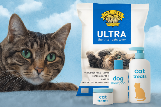 pet supplies