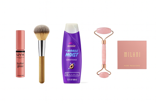 cosmetics