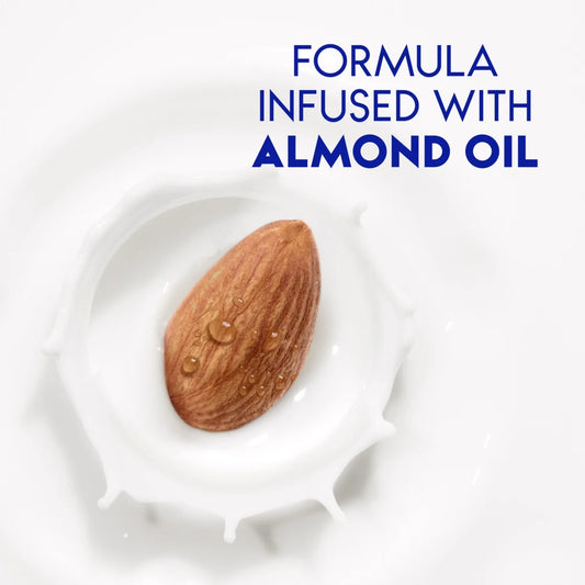 Head & Shoulders 2-in-1 Dandruff Shampoo & Conditioner – Dry Scalp Care, 8.45 oz.