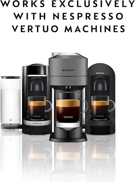 Nespresso Vertuo Coffee Pods Variety Pack – 30 Count | 7.8 oz VertuoLine Capsules