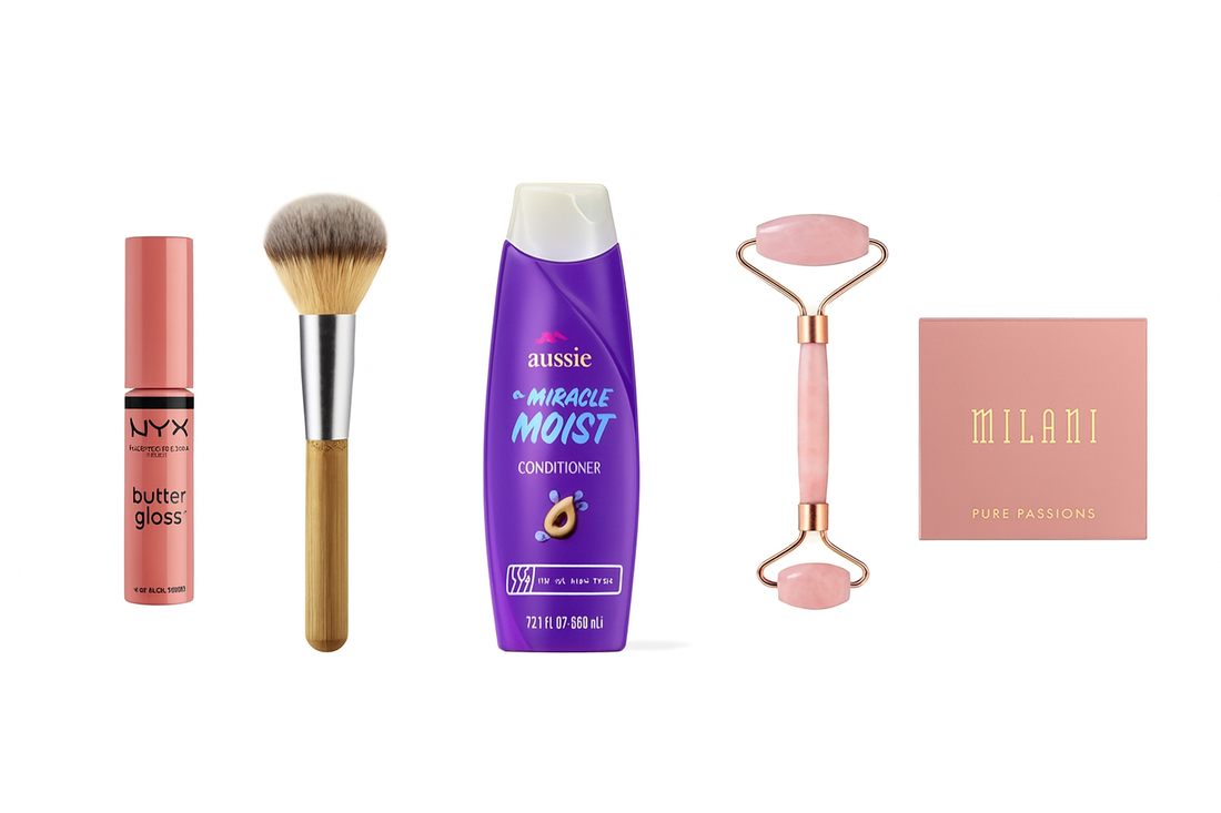 cosmetics