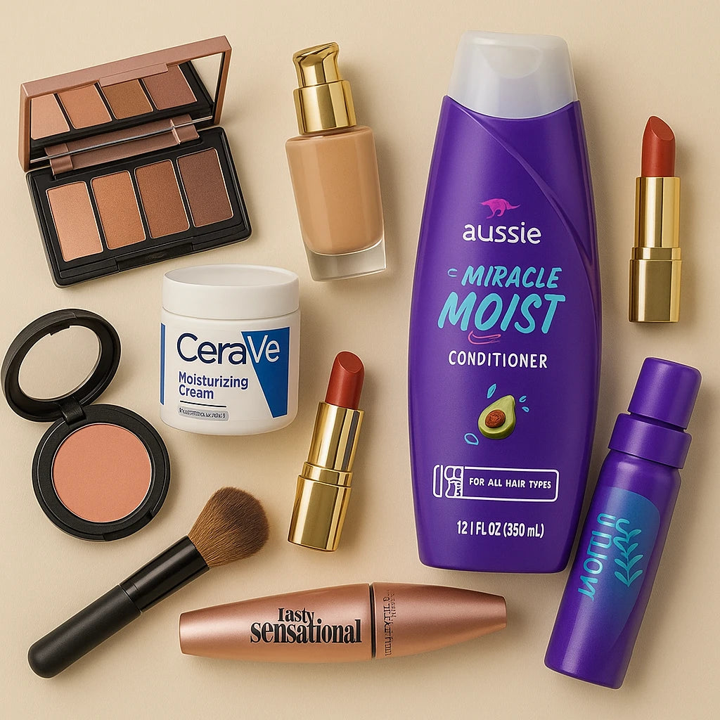 cosmetics