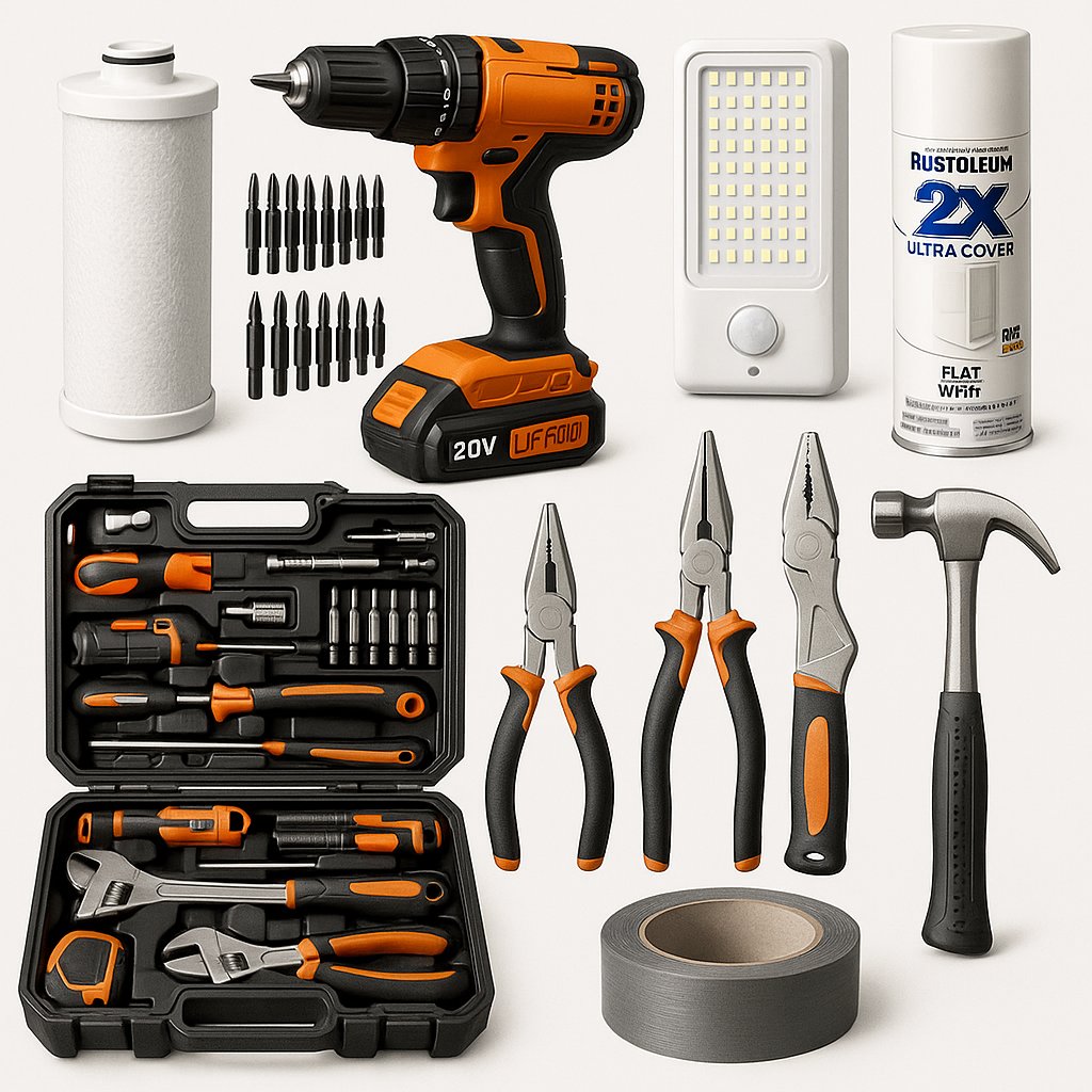 tools
