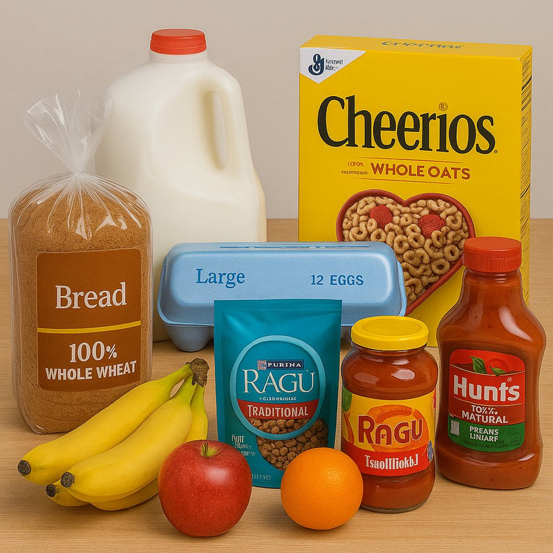 grocery