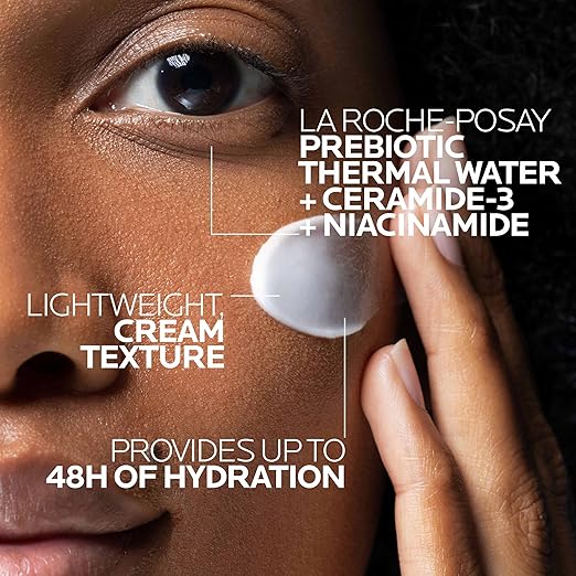 La Roche-Posay Toleriane Double Repair Face Moisturizer 3.38 FL oz.