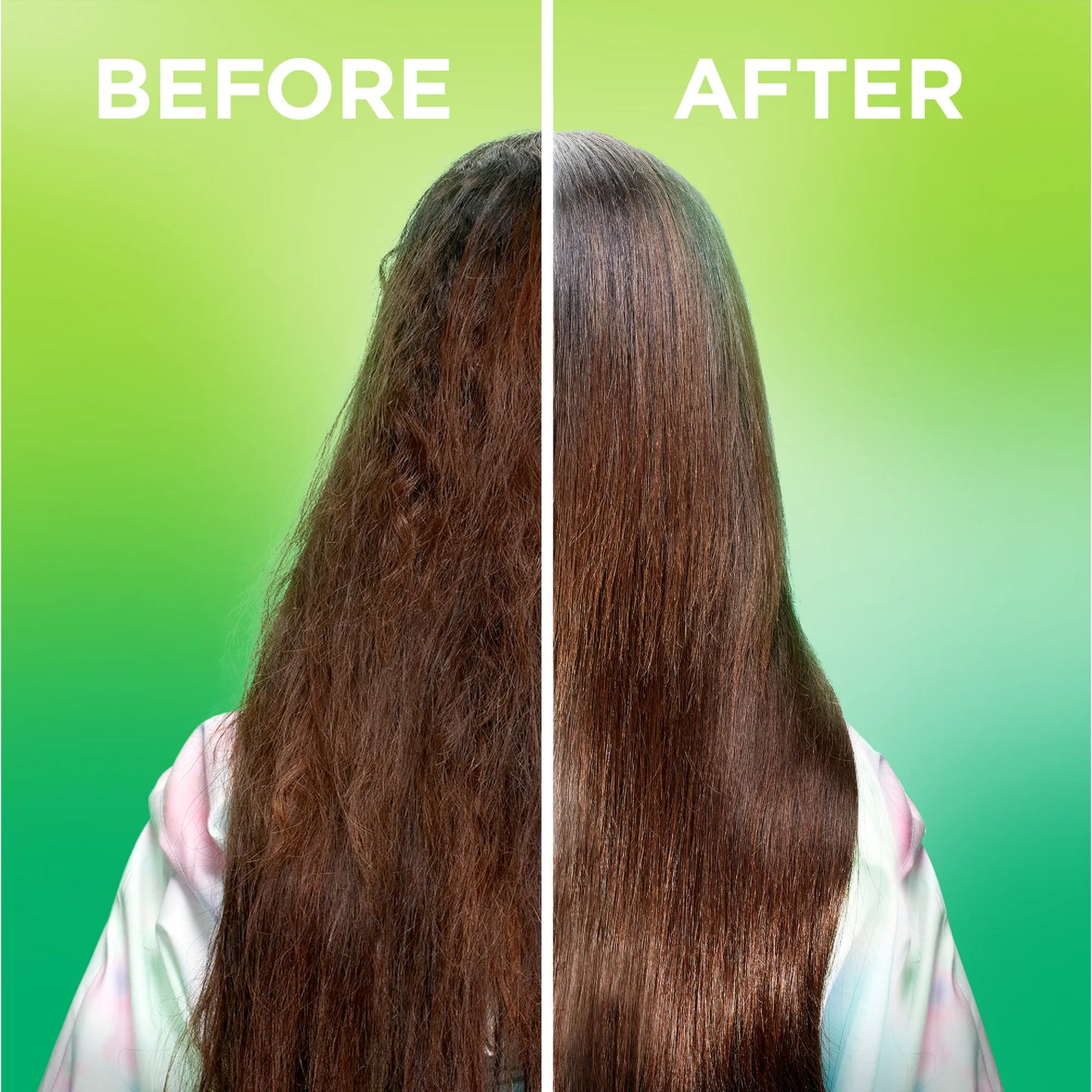 Garnier Fructis Sleek & Shine Leave-In Conditioner – 10.2 fl oz